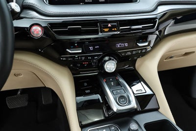 2023 Acura MDX Advance SH-AWD