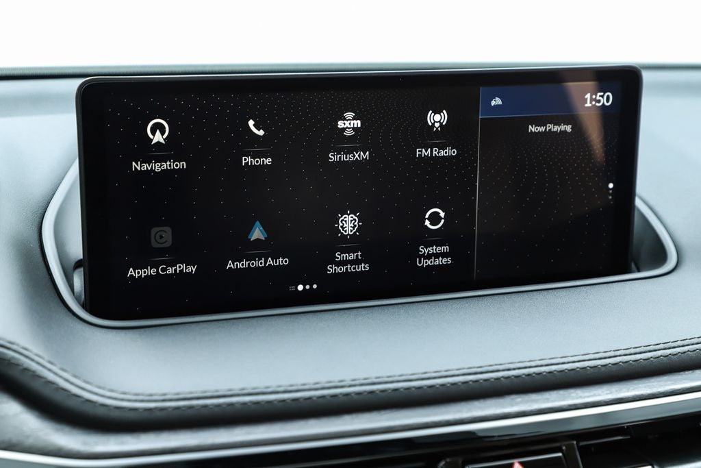 2023 Acura MDX Advance SH-AWD