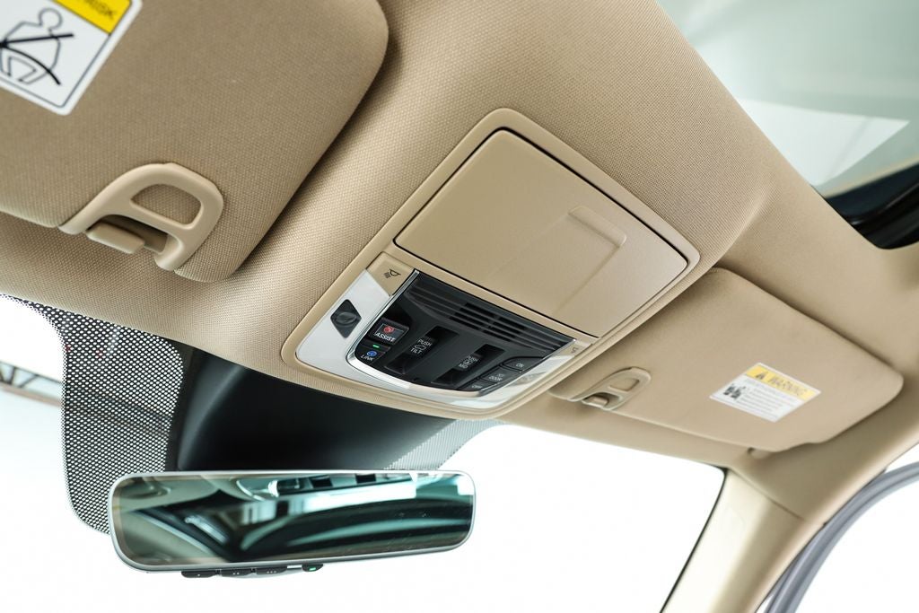 2023 Acura MDX Advance SH-AWD