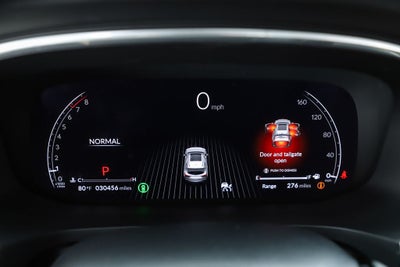 2023 Acura MDX Advance SH-AWD