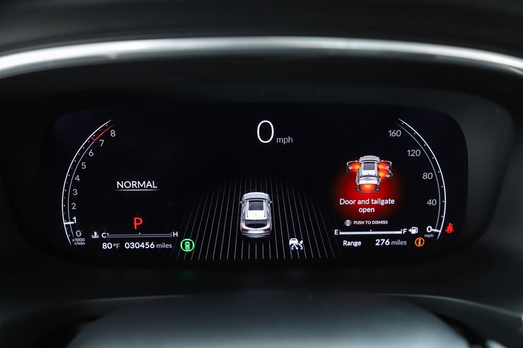 2023 Acura MDX Advance SH-AWD