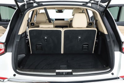 2023 Acura MDX Advance SH-AWD