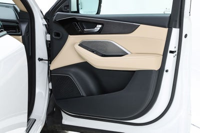 2023 Acura MDX Advance SH-AWD