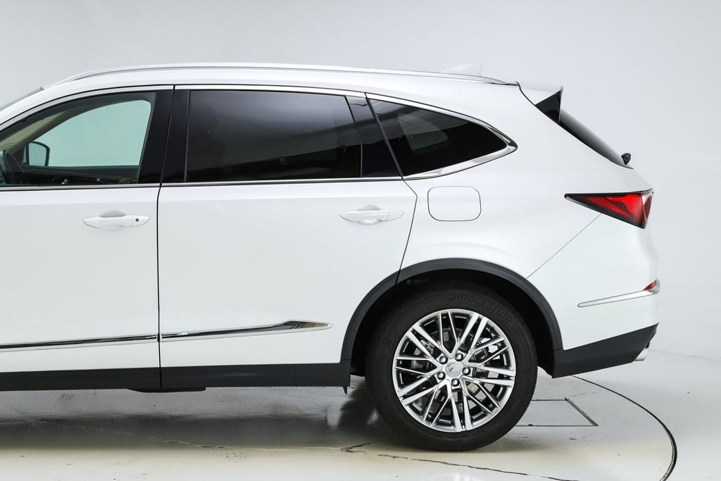 2023 Acura MDX Advance SH-AWD