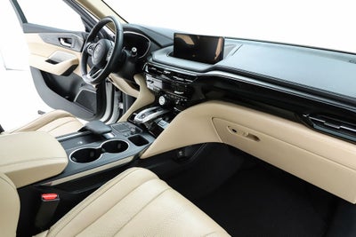 2023 Acura MDX Advance SH-AWD