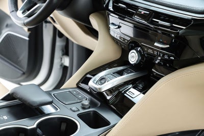 2023 Acura MDX Advance SH-AWD