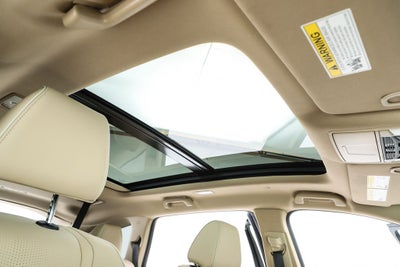 2023 Acura MDX Advance SH-AWD