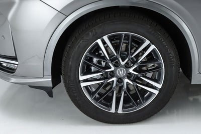 2026 Acura MDX Advance Package SH-AWD