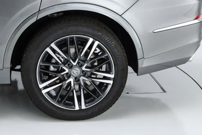 2026 Acura MDX Advance Package SH-AWD