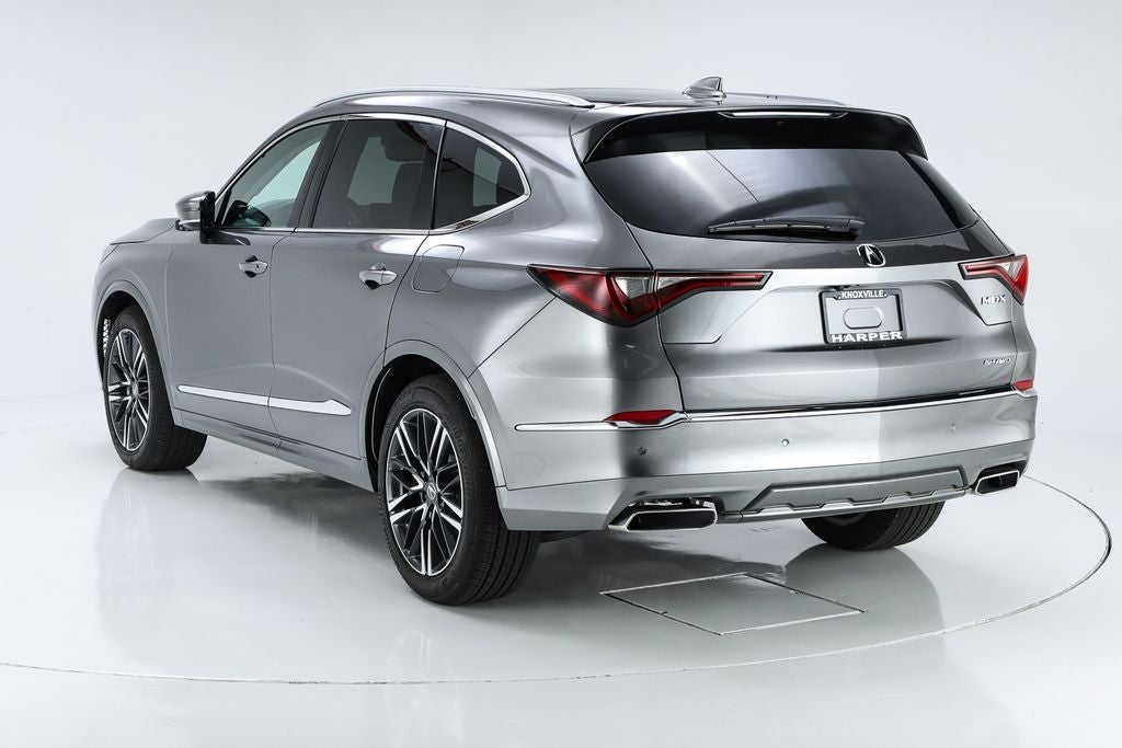 2026 Acura MDX Advance Package SH-AWD
