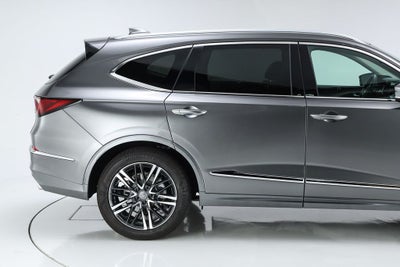 2026 Acura MDX Advance Package SH-AWD