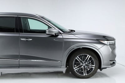 2026 Acura MDX Advance Package SH-AWD