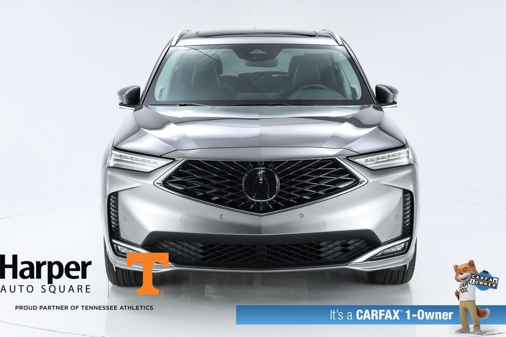 2026 Acura MDX Advance Package SH-AWD