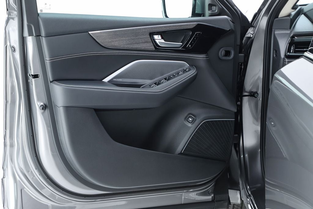 2026 Acura MDX Advance Package SH-AWD