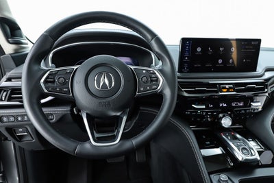 2026 Acura MDX Advance Package SH-AWD