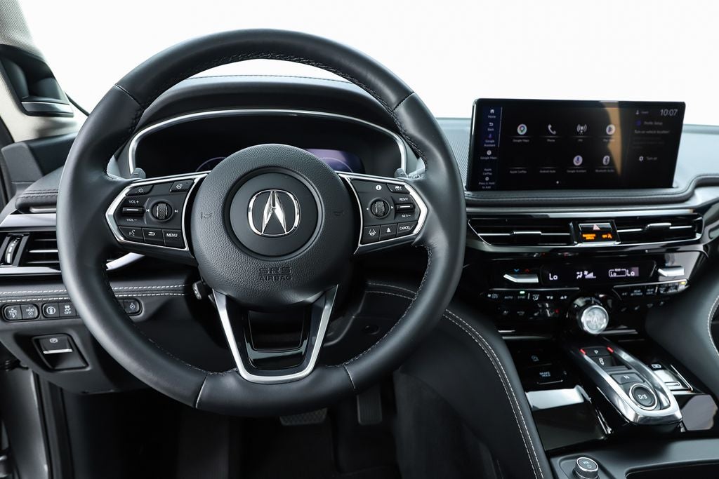 2026 Acura MDX Advance Package SH-AWD
