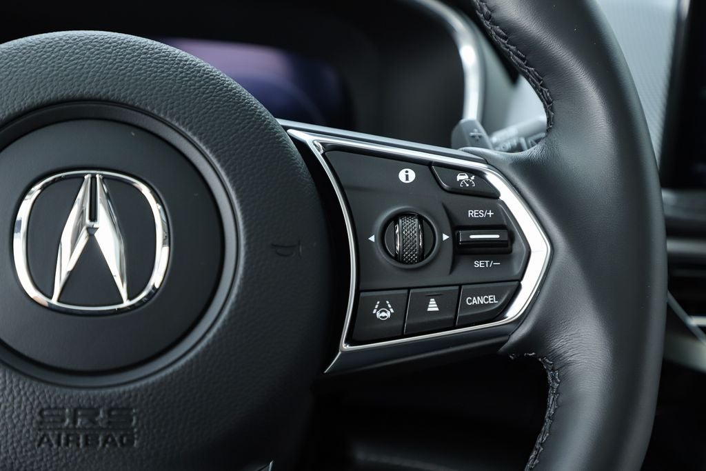 2026 Acura MDX Advance Package SH-AWD