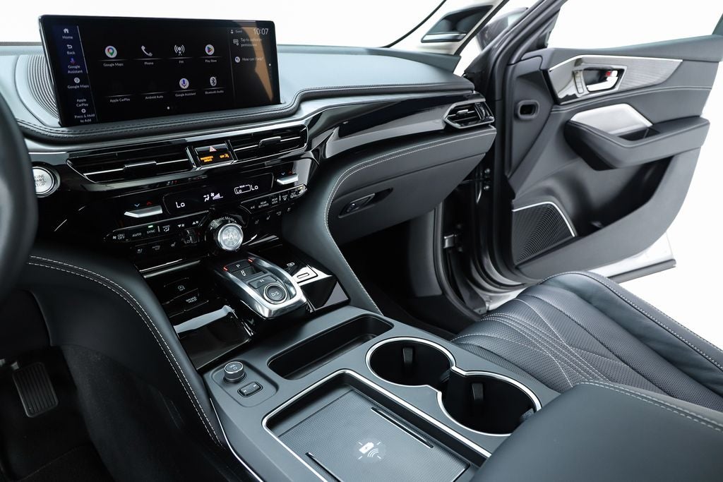 2026 Acura MDX Advance Package SH-AWD