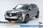 2026 Acura MDX Advance Package SH-AWD