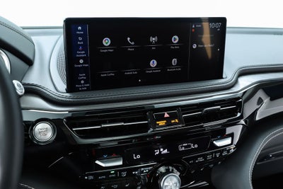 2026 Acura MDX Advance Package SH-AWD