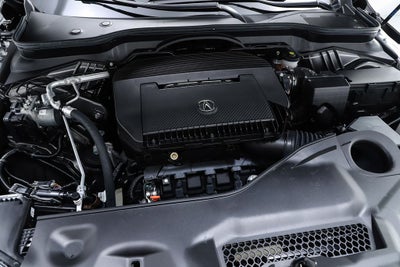 2026 Acura MDX Advance Package SH-AWD