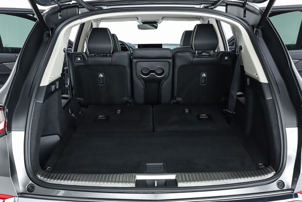 2026 Acura MDX Advance Package SH-AWD