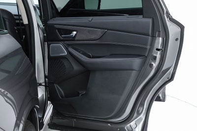 2026 Acura MDX Advance Package SH-AWD
