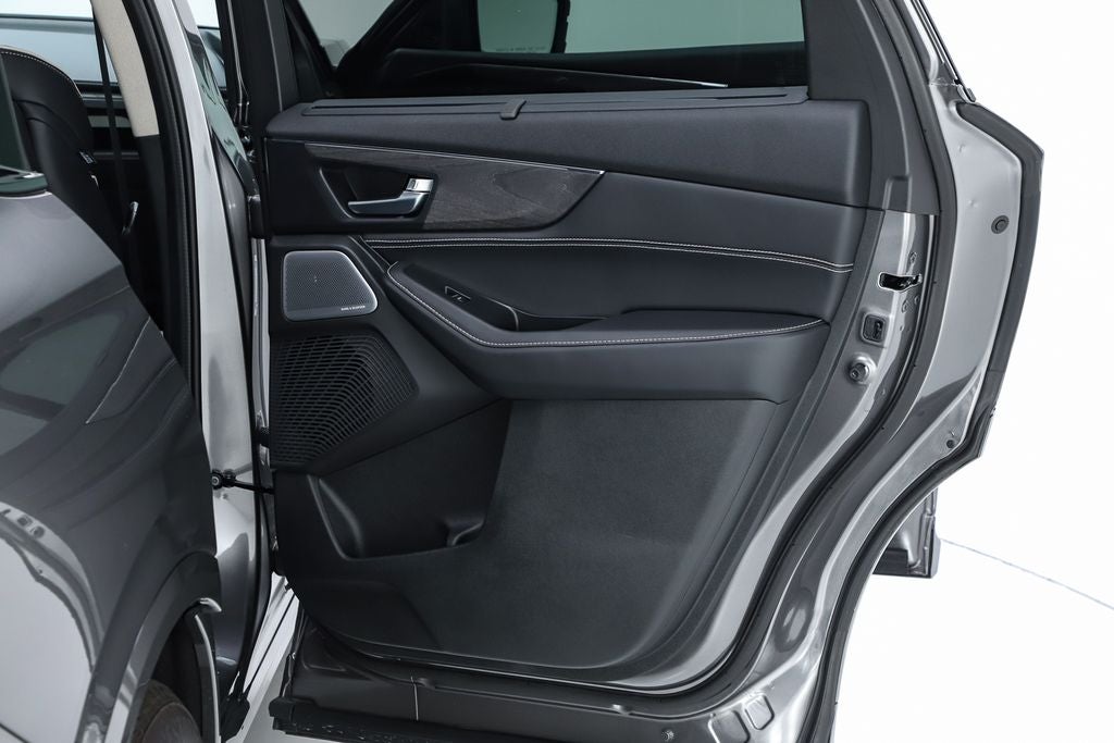 2026 Acura MDX Advance Package SH-AWD