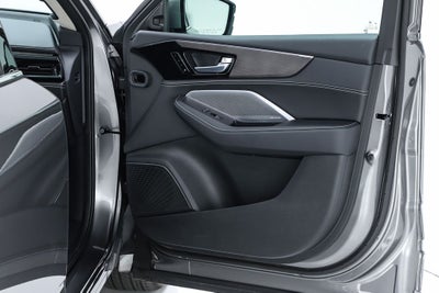 2026 Acura MDX Advance Package SH-AWD