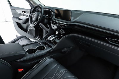 2026 Acura MDX Advance Package SH-AWD