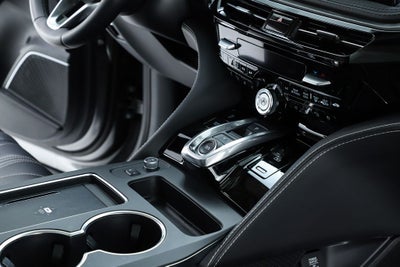 2026 Acura MDX Advance Package SH-AWD