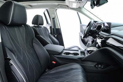 2026 Acura MDX Advance Package SH-AWD