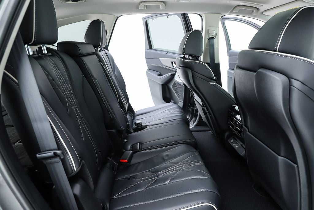 2026 Acura MDX Advance Package SH-AWD