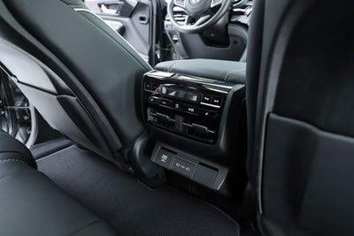 2026 Acura MDX Advance Package SH-AWD