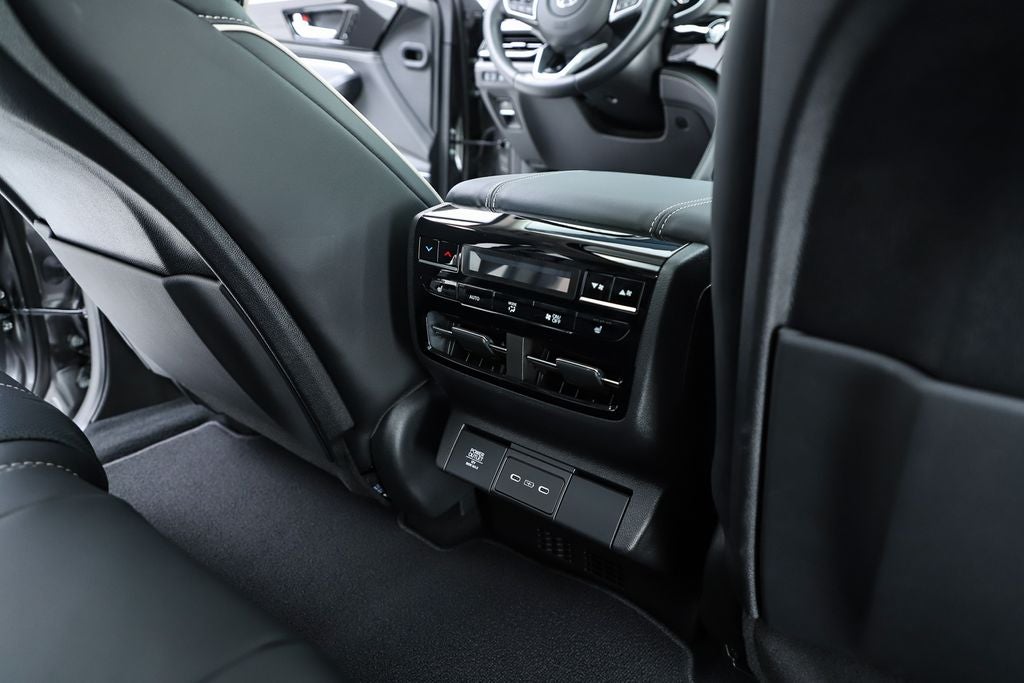 2026 Acura MDX Advance Package SH-AWD