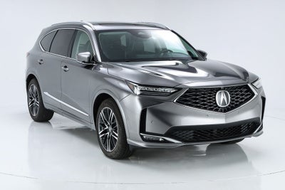 2026 Acura MDX Advance Package SH-AWD