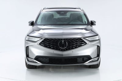2026 Acura MDX Advance Package SH-AWD