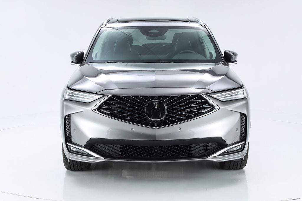 2026 Acura MDX Advance Package SH-AWD