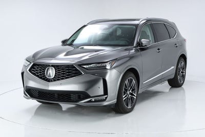 2026 Acura MDX Advance Package SH-AWD