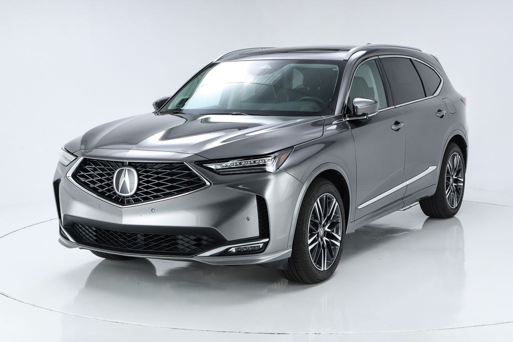 2026 Acura MDX Advance Package SH-AWD