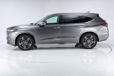 2026 Acura MDX Advance Package SH-AWD