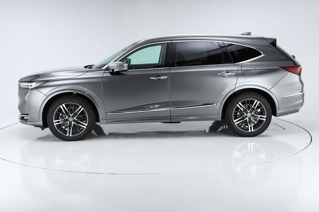 2026 Acura MDX Advance Package SH-AWD