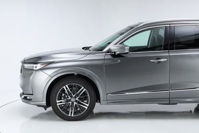 2026 Acura MDX Advance Package SH-AWD