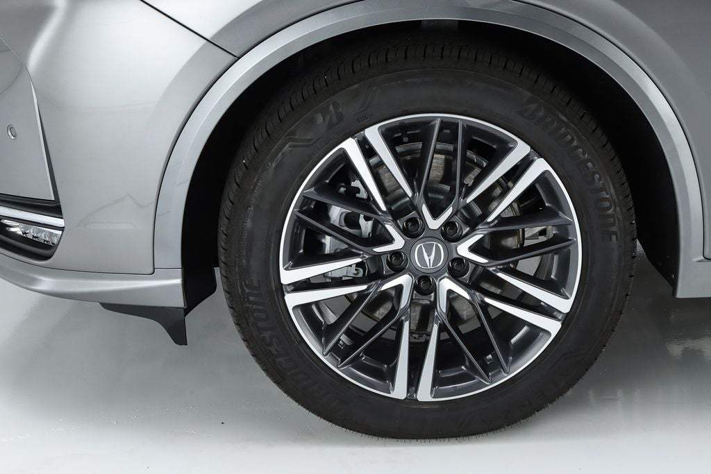 2026 Acura MDX Advance Package SH-AWD