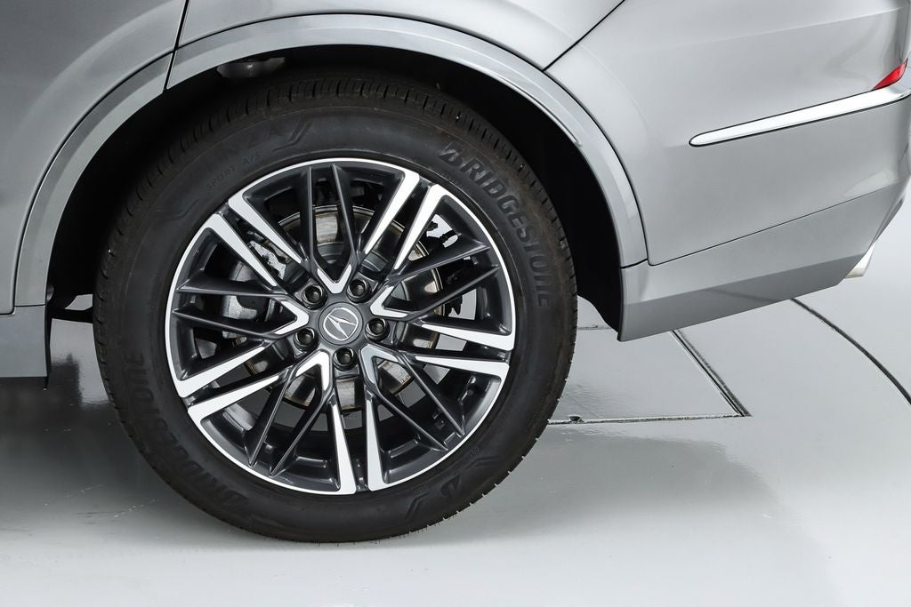 2026 Acura MDX Advance Package SH-AWD