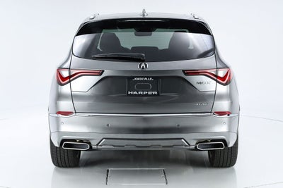 2026 Acura MDX Advance Package SH-AWD