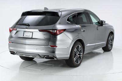 2026 Acura MDX Advance Package SH-AWD