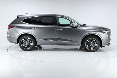 2026 Acura MDX Advance Package SH-AWD