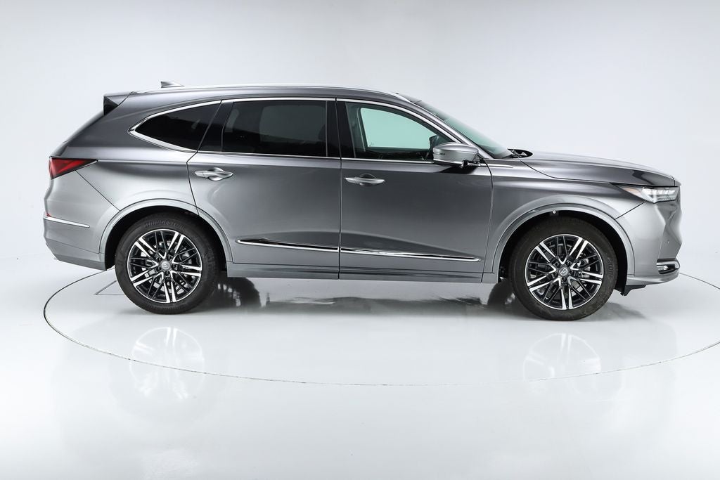 2026 Acura MDX Advance Package SH-AWD