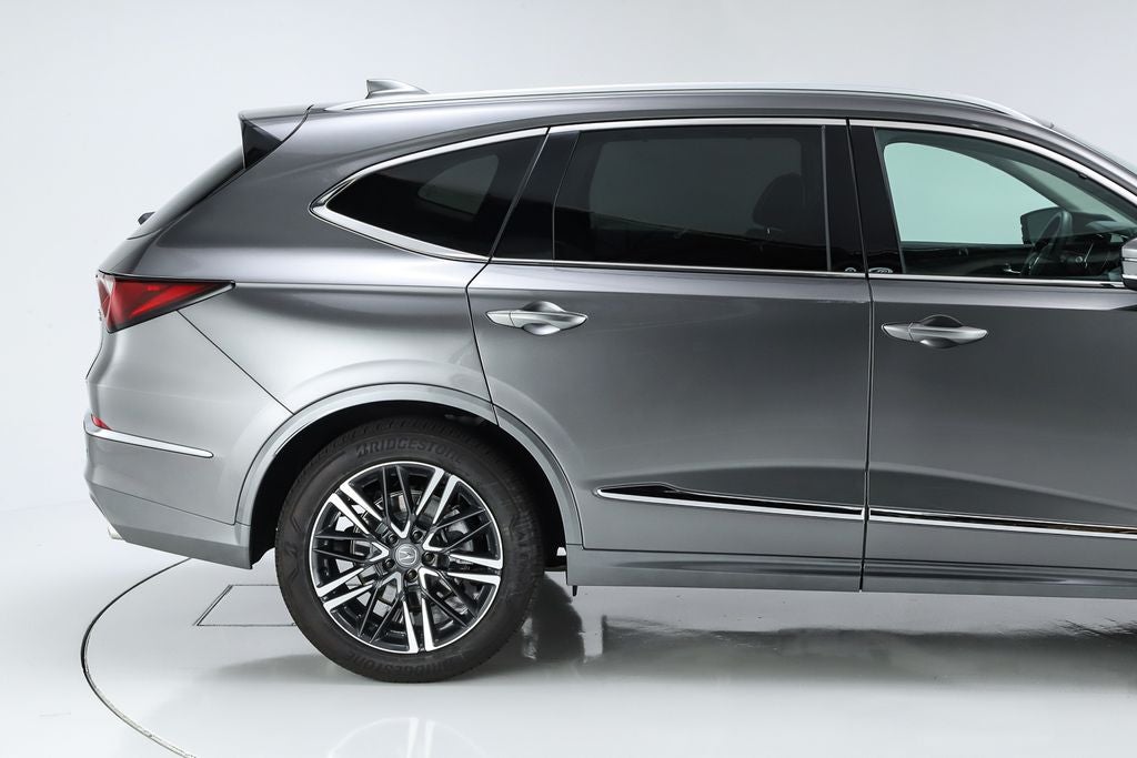 2026 Acura MDX Advance Package SH-AWD